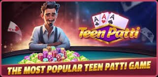 Teen Patti Master